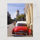 Search for old auto postcards Vintage