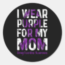 Search for my mum stickers Stop the stigma