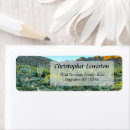 Search for hiking return address labels Nature
