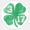 Search for irish for a day stickers St pattys day