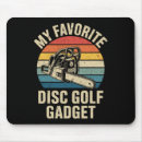 Search for golfing mousepads Forehand throw
