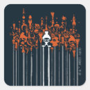 Search for warner bros stickers Marvin the martian