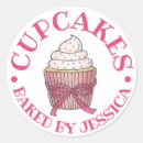 Search for sprinkled with love stickers Cupcake