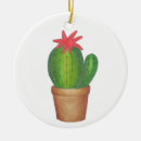 Search for cactus christmas tree decorations Succulent