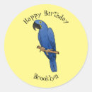 Search for macaws stickers Bird