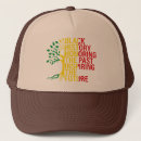 Search for roots hats Africa