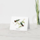 Search for bird thank you cards Flower