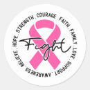 Search for breast cancer fight stickers Fundraising