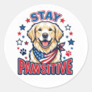 Search for stay stickers Patriotic