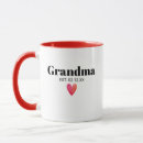 Search for red black mugs Cute