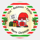 Search for funny santa claus stickers Humour