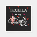 Search for funny alcohol napkins Vintage