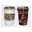 Search for coffee cup gift bags Design