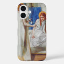 Search for gabriel iphone cases Annunciation