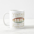 Search for 1975 mugs Turning 50