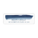 Search for creative return address labels Artistic