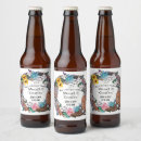 Search for funny beer labels Cowboy