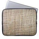 Search for burlap electronics Vintage