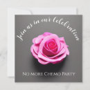 Search for breast cancer invitations Celebration