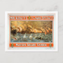 Search for spectacle postcards Advertising