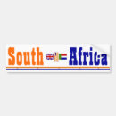 Search for africa bumper stickers Afrikaner