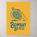 Search for bombay posters Vintage