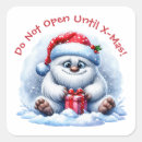 Search for yeti stickers Abominable snowman