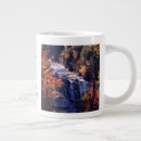 Search for lower fall mugs Nature