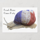 Search for soirée invitations French