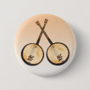 Search for stringed instruments badges Folk