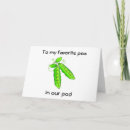 Search for pea cards Partner