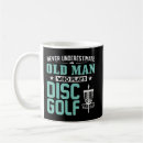 Search for old disc mugs Funny