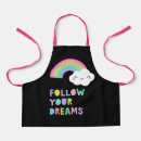 Search for following aprons Cute