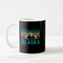 Search for vintage alaska mugs Mountains