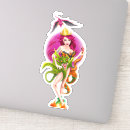Search for high quality stickers For her