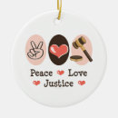Search for judge christmas tree decorations Attorney