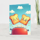 Search for toaster cards Breakfast