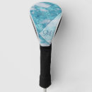 Search for bling golf head covers Elegant