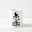 Search for wheek mugs Cavy