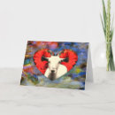 Search for goat valentines day cards Heart