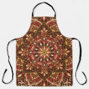 Search for oriental aprons Pattern