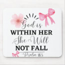 Search for within mousepads Christian