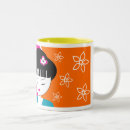 Search for geisha girl mugs Kawaii