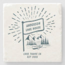 Search for lake house coasters Forest