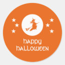 Search for magic charm stickers Witch