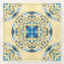Search for arab coasters Geometric