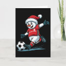 Search for soccer coach christmas cards Pass