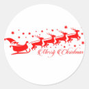 Search for cold box stickers Merry christmas
