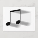 Search for musical graphic postcards Musician