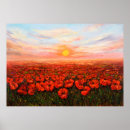 Search for poppy paintings posters Nature